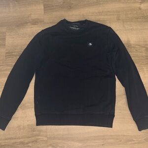 Scotch & Soda Men’s Navy Sweatshirt